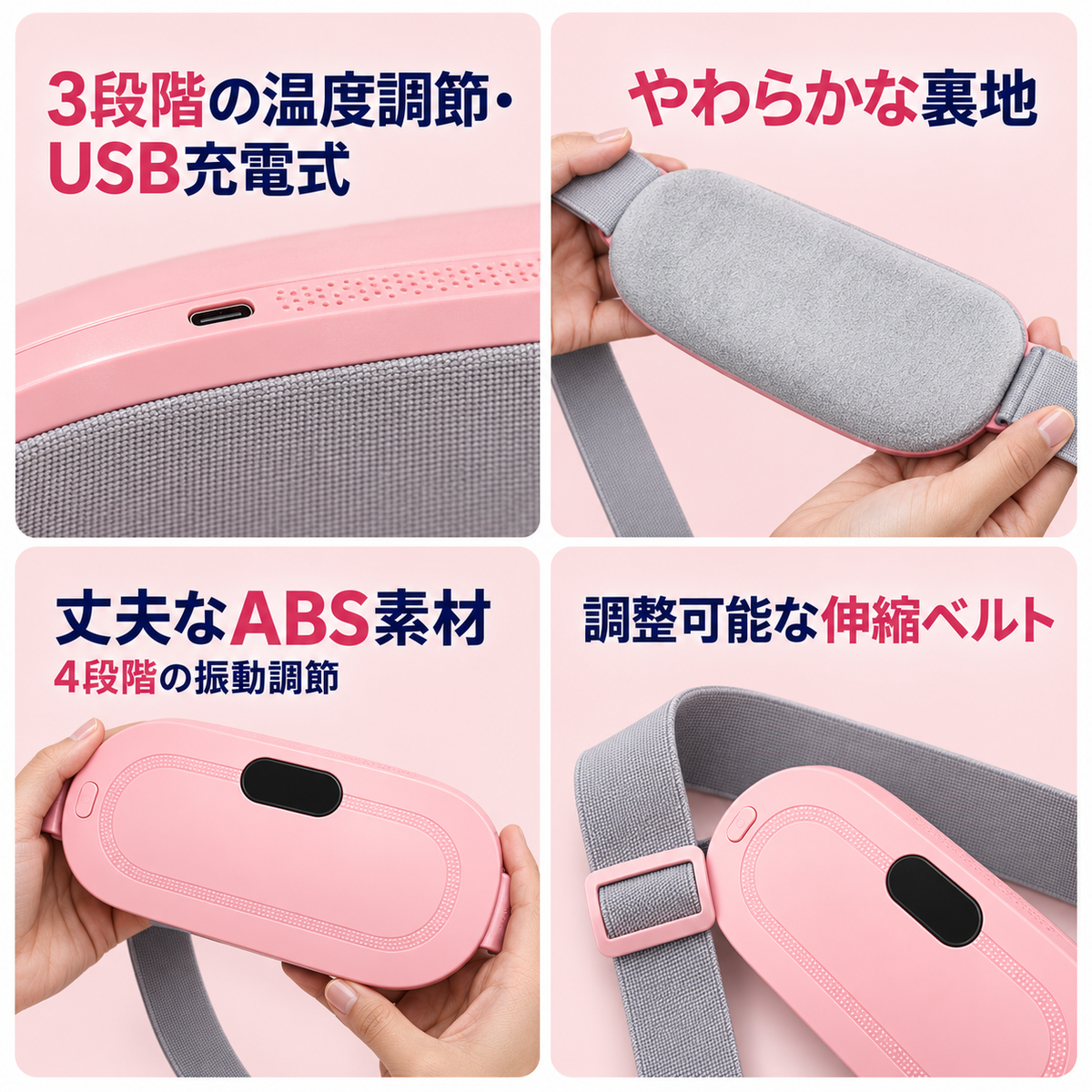 NukuLuna™ | つらい日も、ぬくもりに包まれる。
