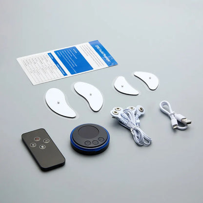 LUMI EMS™｜自宅で手軽に、フェイスラインケア。