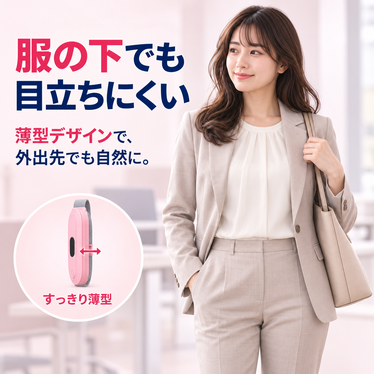 NukuLuna™ | つらい日も、ぬくもりに包まれる。