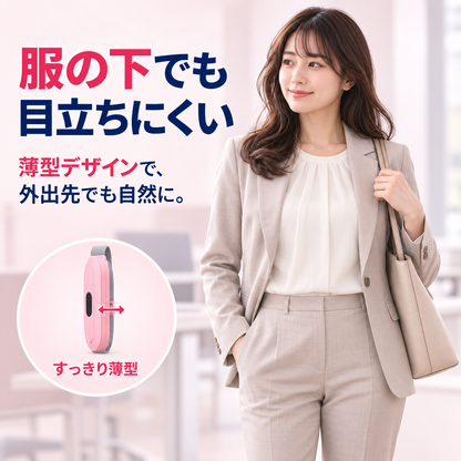 NukuLuna™ | つらい日も、ぬくもりに包まれる。